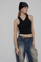 CRACK BELT