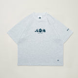 ストーンヘンジTシャツ