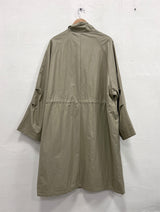 グロッシーオーバーフィッシュテールジャケット(2C)