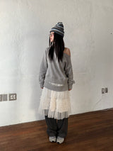 scarlet sha skirt