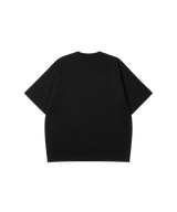 Noreason Short sleeve _ Black