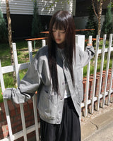 Duin Cotton Field Jacket