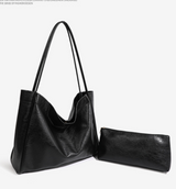 Iris Soft Shoulder Bag