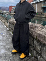 Sentinel Checkered Wool Jacket 2C