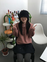 ムードバケットハット (1color)