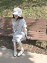 アイリス スカーフ