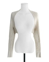 paris on knitting bolero CD