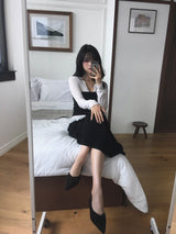 Rosie Maxi Skirt