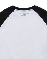 26SS JMB BASEBALL BAT RAGLAN LONG SLEEVE T-SHIRT