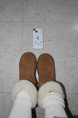 [opaque]onourovvn snowman!