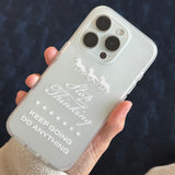 シュガーポニーケース