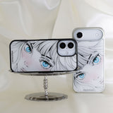[Glass]Blueeye case