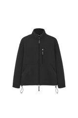 PM フリースジャケット