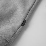 Basic TL Logo Crewneck_Grey