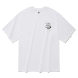 花柄Tシャツ