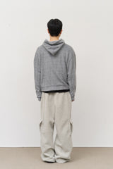 (W) Spark Fur Pants