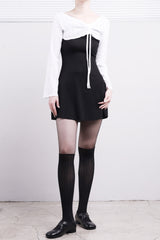 Beltin String Bolero + Nashi One Piece Set