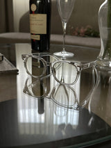 ASCLO Palm Fatal Glasses (4color)