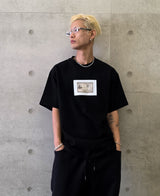VENTIQUE Marilyn Tシャツ 2color