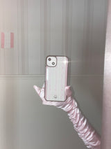 Surely Be Happy (Epoxy) Phone Case
