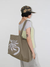 DANDELION PATCH TOTE BAG