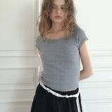 Stunning T-shirts (gray)