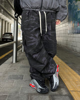 CT Camo Cargo Sweatpants (2C)