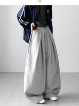 Cavan Wide Training Pants