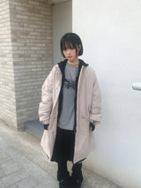 Two Way Cozy Textured Knit Hood