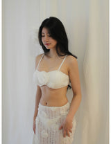 Blanc Rosée Bikini