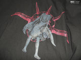 楊端和 Tシャツ［ブラック］