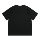 Cat Save The World カモピクセルハーフT ユニセックス (2Color)
