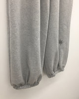Ditto Studded Sweatpants (3color)