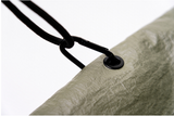 Lacent Two-Tone Tote Bag