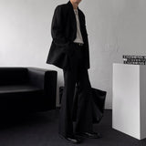 90's MAC Semi Bootcut Slacks (Set - Up/2 colors)