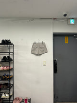 Holly Shorts Back Button Micro Shorts 5 Colors 