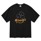 オールウェイズTシャツ