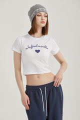 ノープロブレムTシャツ