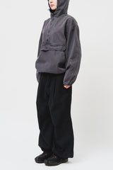 テラバックスナップデニム (2color)