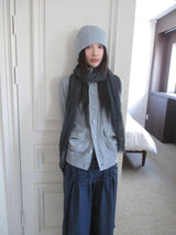 soft high-neck cd