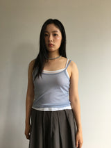 ブラックパールネックレス (1color)