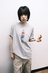 [Chowoo X Nicolai Howalt] ボクサー シリーズ Ver.2