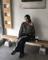 リバースライントレーニングパンツ