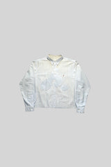 "A" LOGO VINTAGE STRIPE L/S SHIRT(part 9)