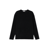 Deir shoulder snap long sleeve
