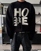 CV Hope Heavy Knit (3C)