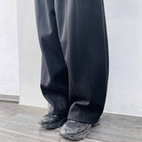 ストラクチュアルリナーバギーパンツ
