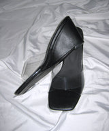 clear mule (3colors)