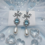 アクアジュエルプリンセスピアス