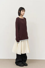 Rookie Layered Longsleeve